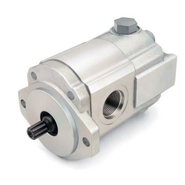 Haldex Concentric/Gear Pump 1.159 Cid, Cw Rotation 13.5 Gpm, 3000 Rpm 250944